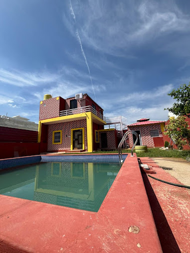BROTHER'S VILLA